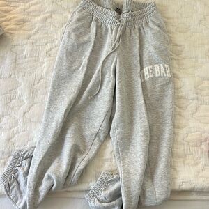 The Bar Sweatpants